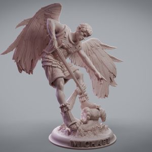St. Michael the Archangel