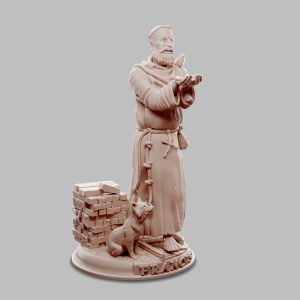 St. Francis of Assisi