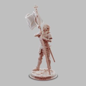 St. Joan of Arc