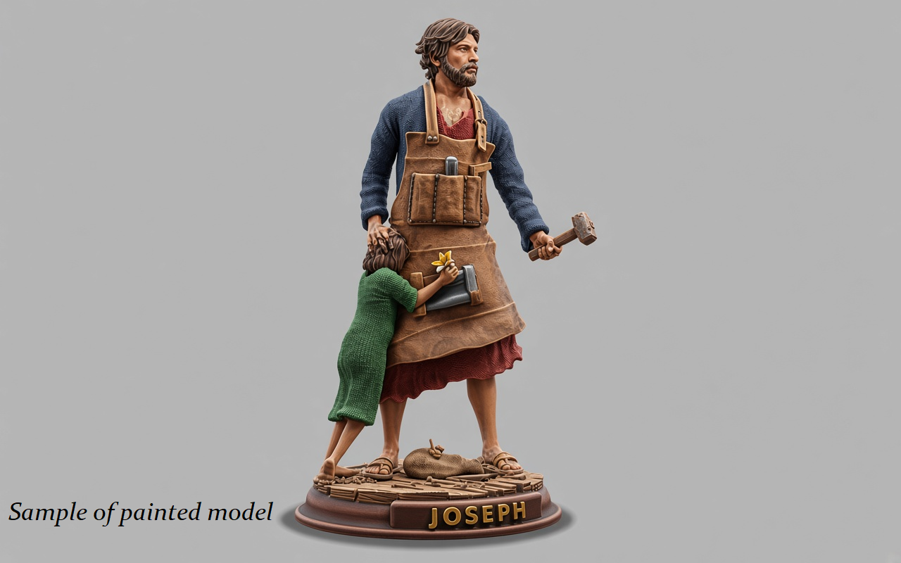 St. Joseph - Image 5